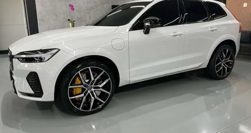 VOLVO XC60 T8 POLESTAR 2024