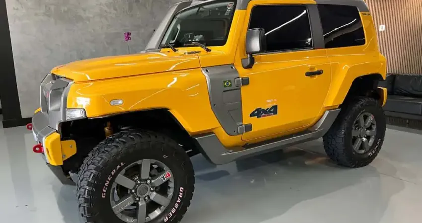 TROLLER T4 XLT 3.2 2018