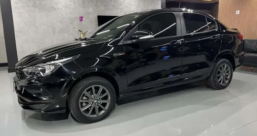 FIAT CRONOS DRIVE 1.3 2024