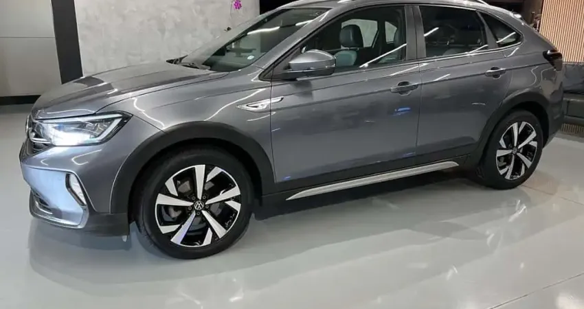 VOLKSWAGEN NIVUS HL TSI AD 2021