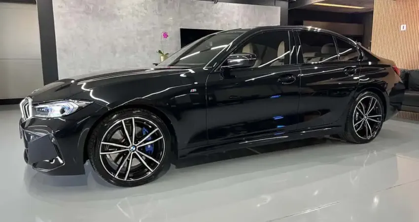 BMW 320I M SPORT FLEX 2023