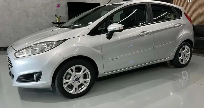 FORD FIESTA HA 1.6L SE A 2015