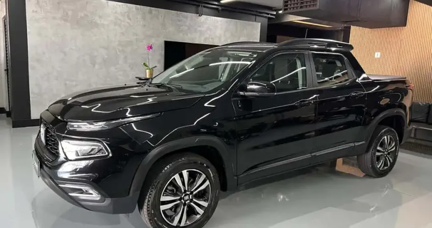 FIAT TORO FREED T270 AT6 2024