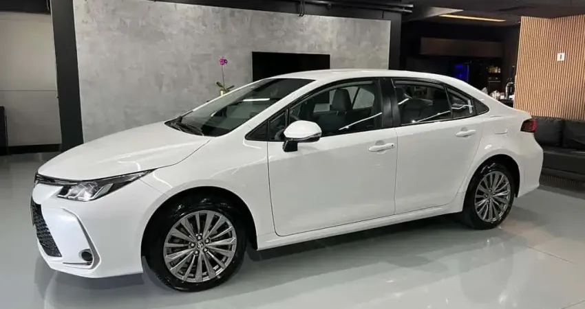 TOYOTA COROLLA XEI 20 2024
