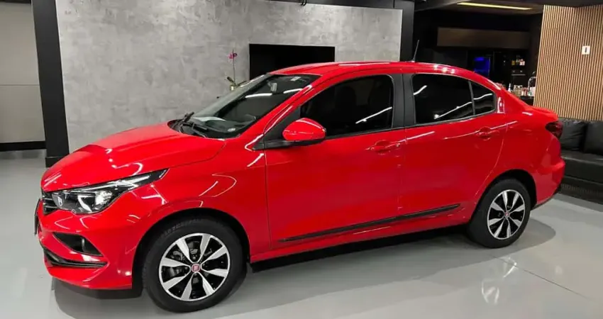FIAT CRONOS DRIVE 1.0 2023