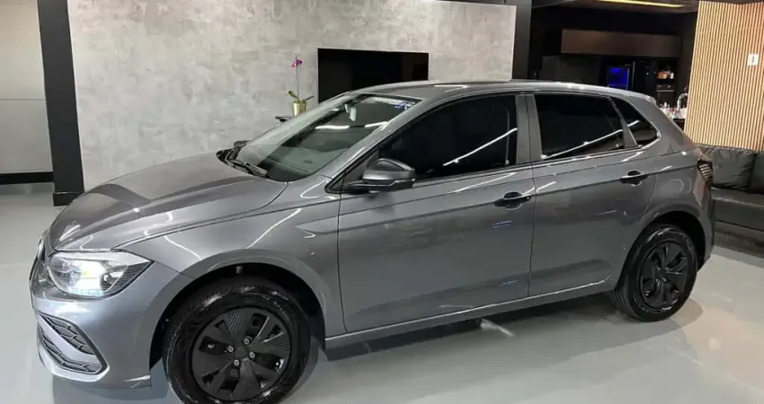 VOLKSWAGEN POLO TRACK ROBUST 2025