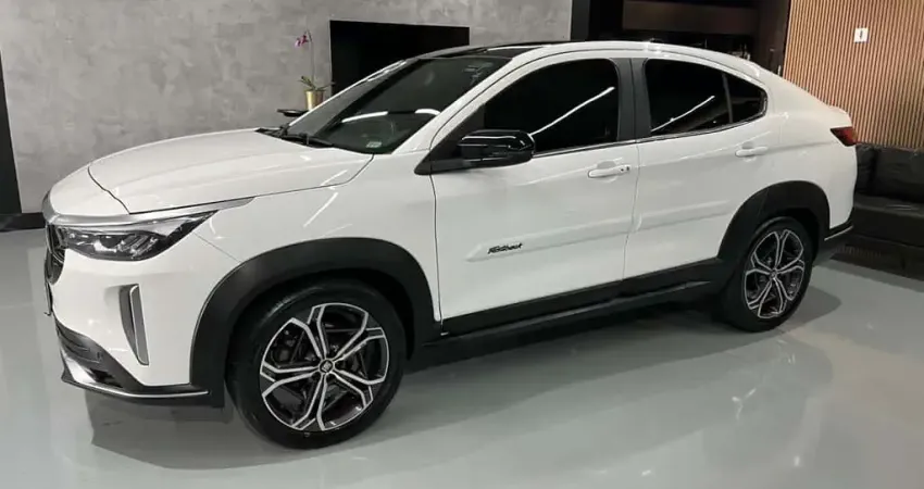 FIAT FASTBACK IMPETUS 2023