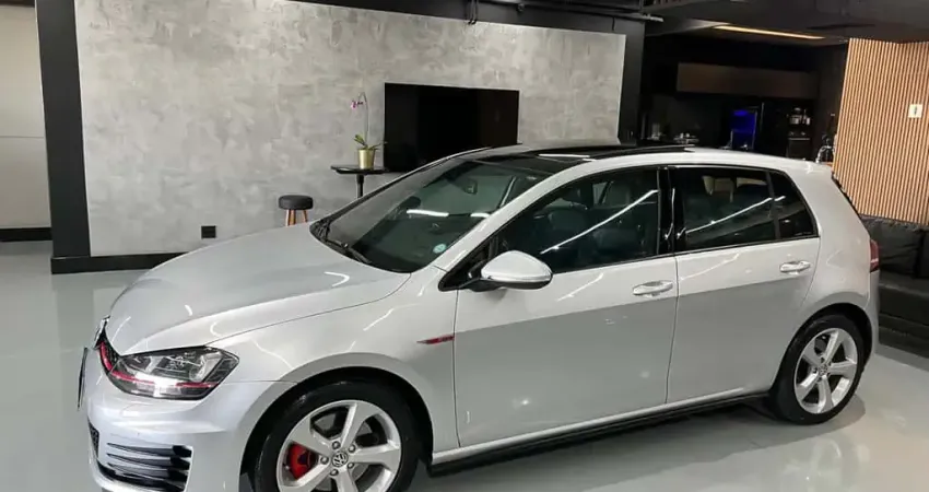 VOLKSWAGEN GOLF GTI AB 2014