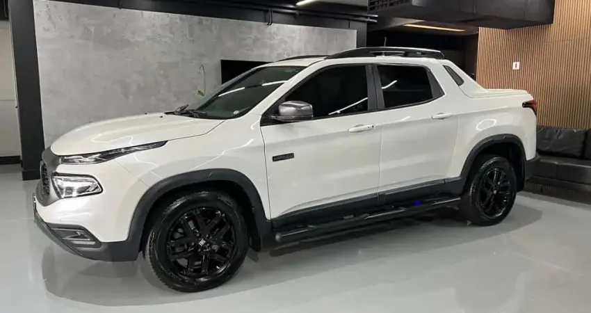 FIAT TORO ULTRA AT9 4X4 2023