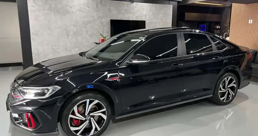 VOLKSWAGEN JETTA GLI 2023