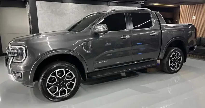 FORD RANGER LTDPCD3D4A 2026