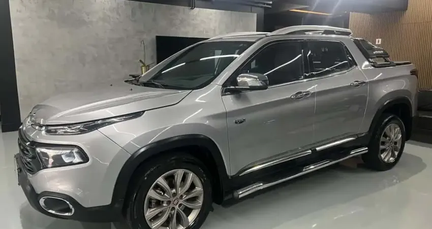 FIAT TORO RANCH AT9 D4 2020
