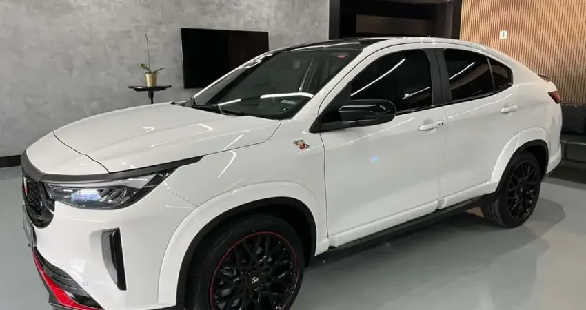 FIAT FASTBACK ABARTH 270 2025