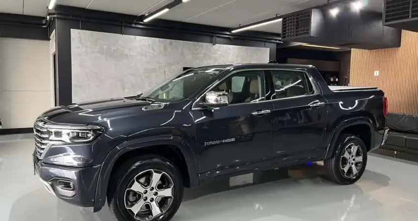 RAM PAGE LAIE GASOLINA 2024