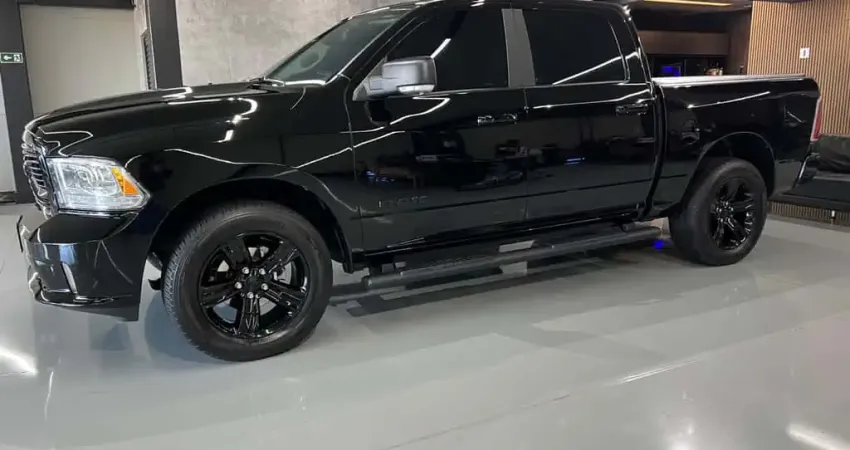 RAM CLASSIC LAIE 2023