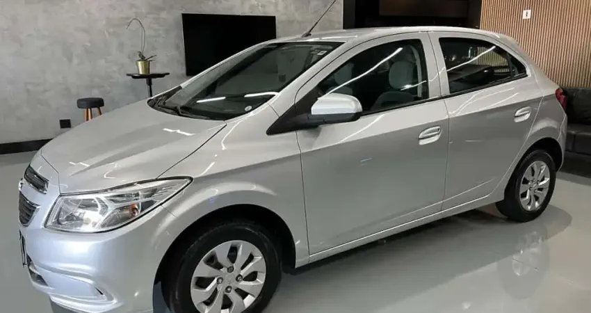 CHEVROLET ONIX 1.0MT LT 2015