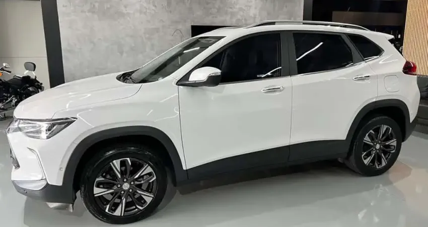 CHEVROLET TRACKER 12T A PR 2022