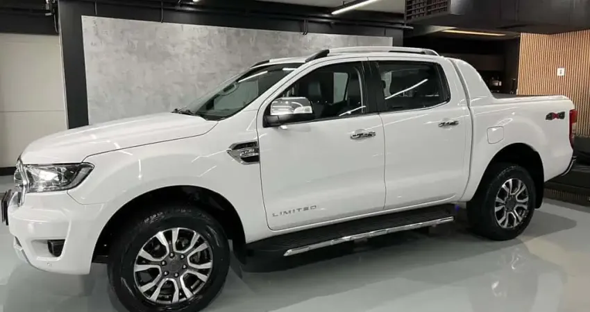 FORD RANGER LTDCD4A32C 2023