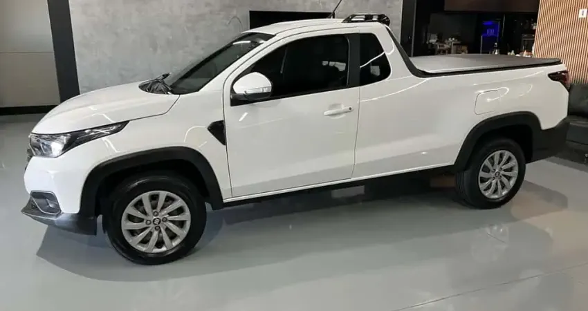 FIAT STRADA FREEDOM CS13 2024