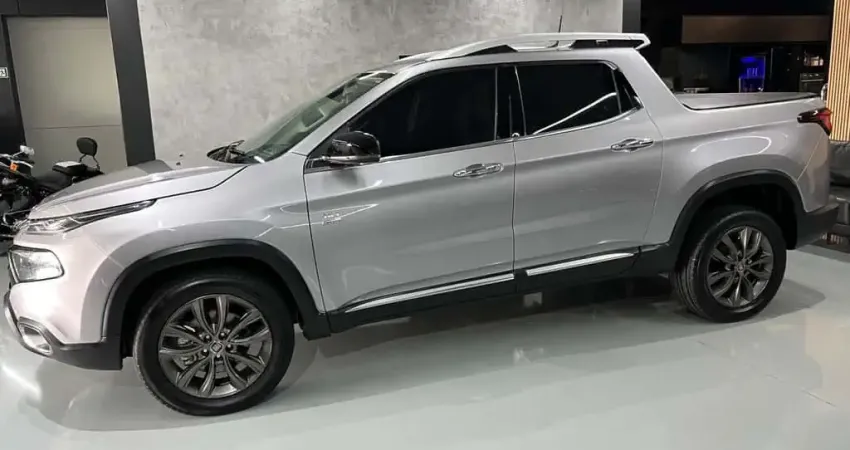 FIAT TORO VOLCANO AT9 D4 2020