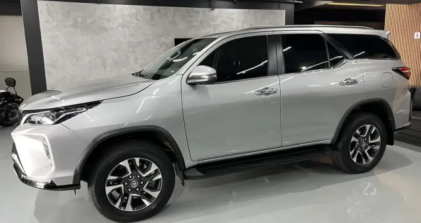 TOYOTA HILUX SWSRXA4RD 2024