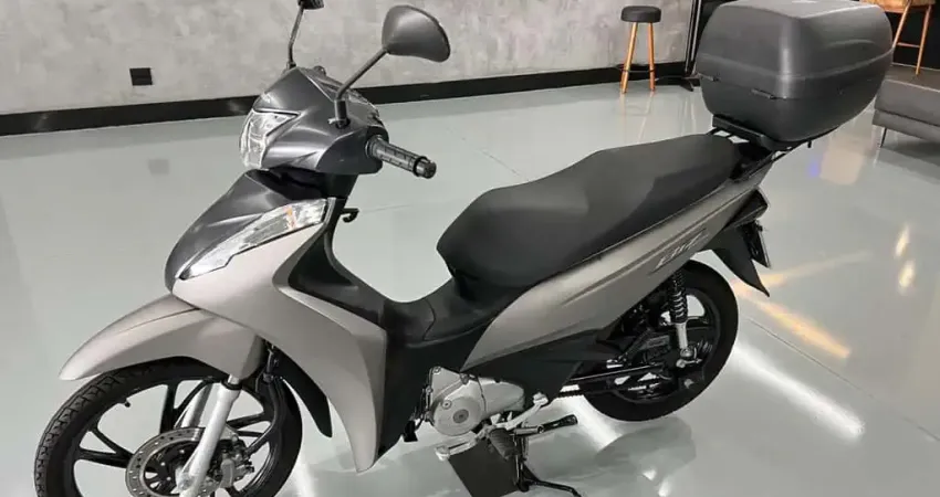 HONDA BIZ 125 2023