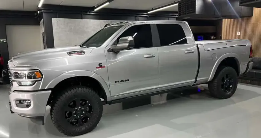 RAM 3500 LAIE 6.7D 2022