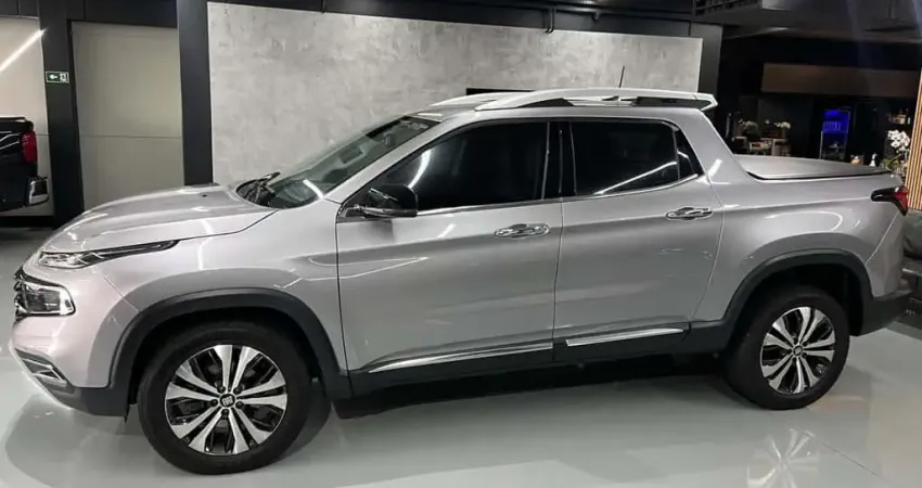 FIAT TORO VOLC AT9 4X4 2023