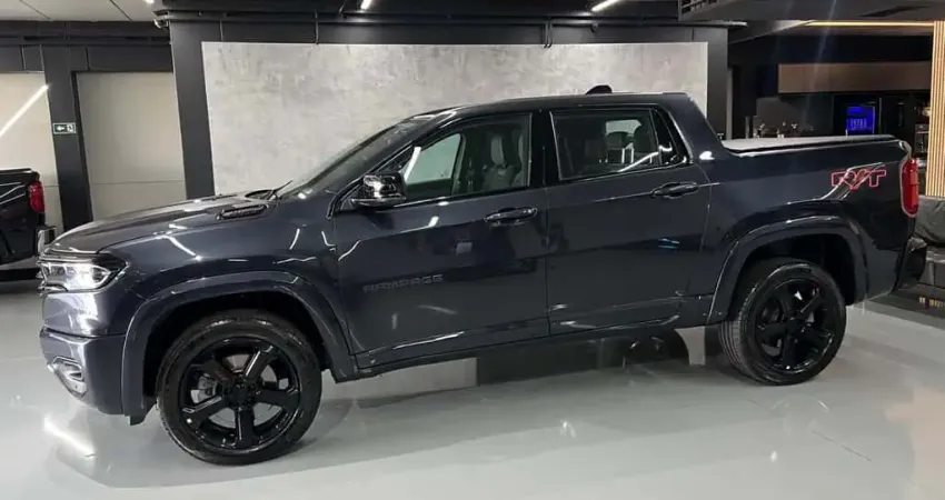 RAM PAGE RT GAS 2024