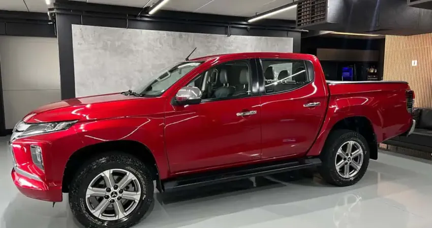 MITSUBISHI TRITON SPORT HPE 2022