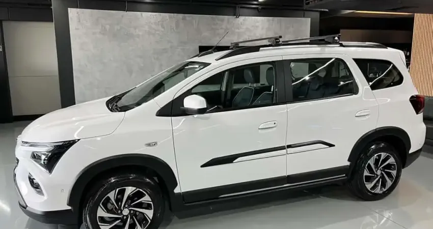 CHEVROLET SPIN 18L AT PREMIER 2025