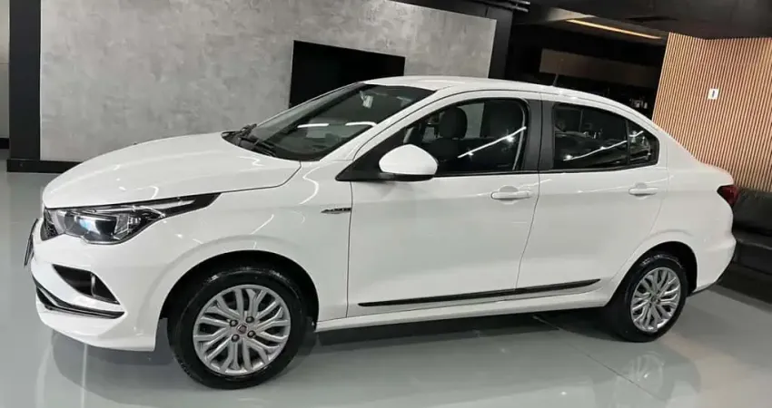 FIAT CRONOS DRIVE 1.3 2020