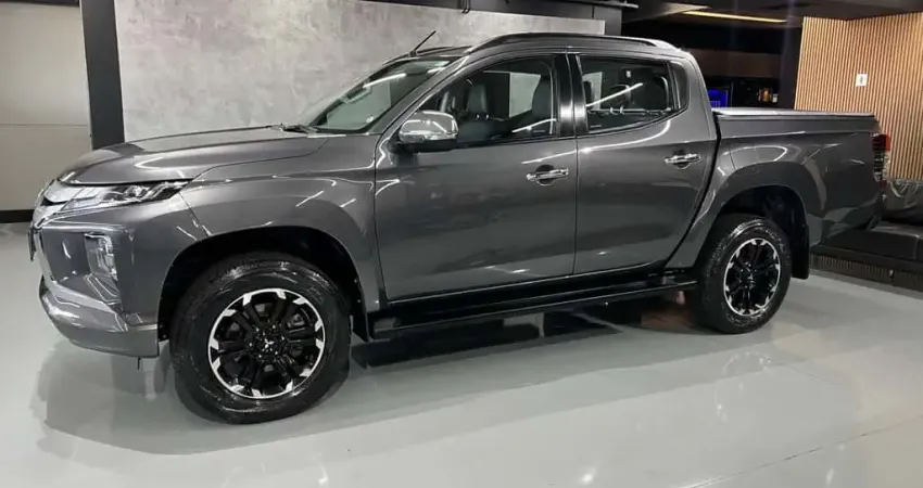 MITSUBISHI TRITON SPORT HPE 2024