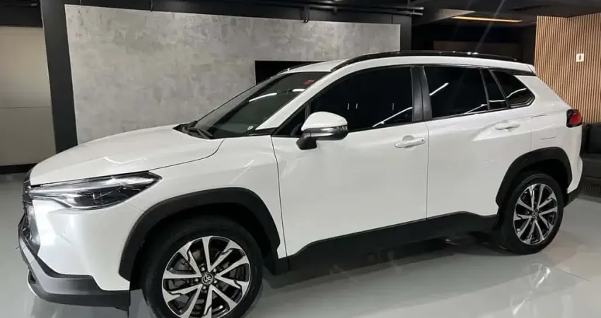 TOYOTA CCROSS XRE 20 2024