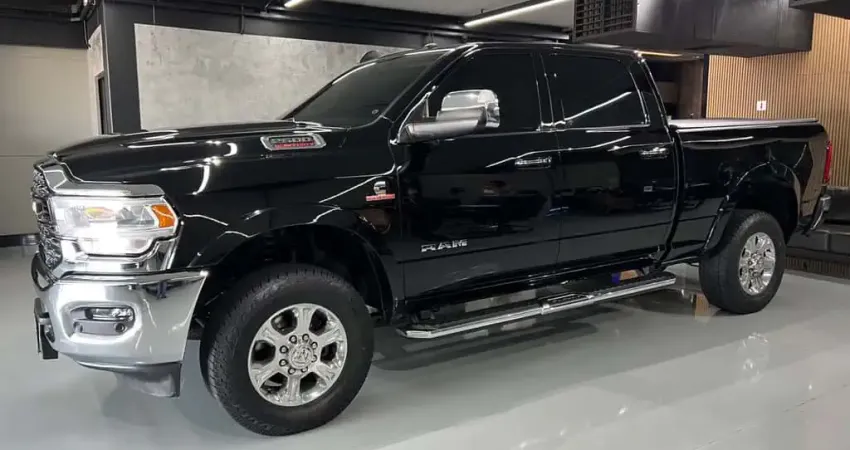 RAM 2500 LAIE 2021