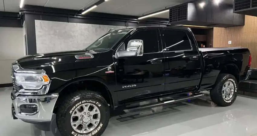 RAM 2500 LAIE 2023