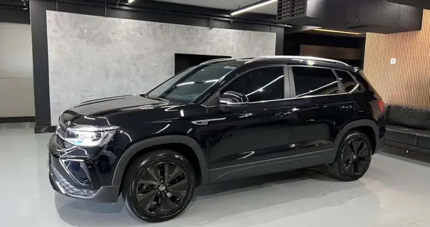 VOLKSWAGEN TAOS HL TSI 2022