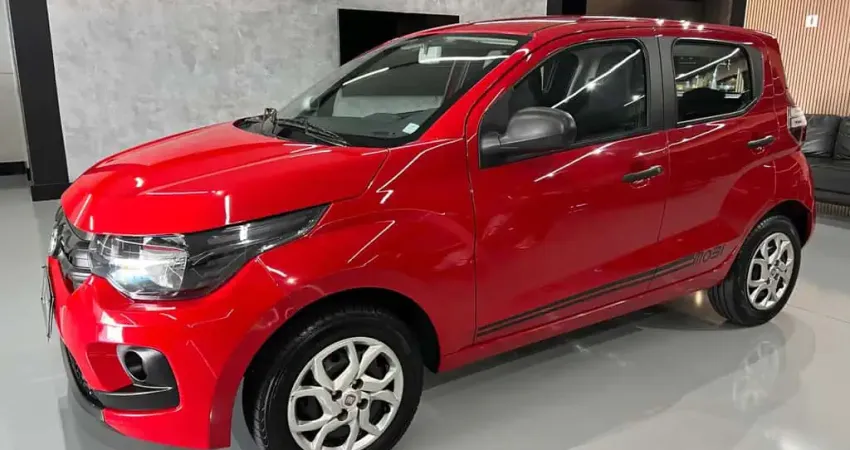 FIAT MOBI LIKE 2019
