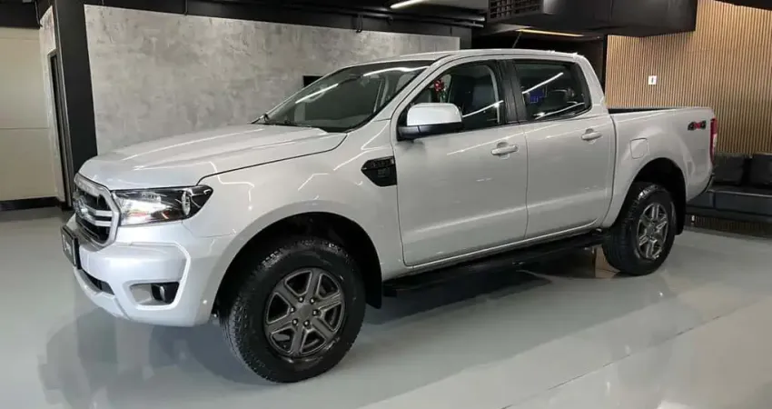 FORD RANGER XLSCD4A22C 2020