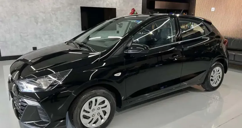 HYUNDAI HB20 1.0 SENSE 2024