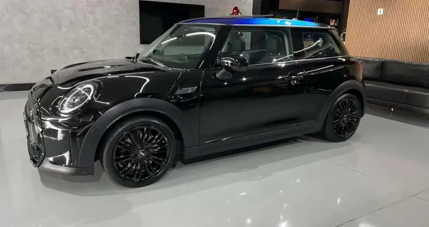 MINI COOPER S 2022