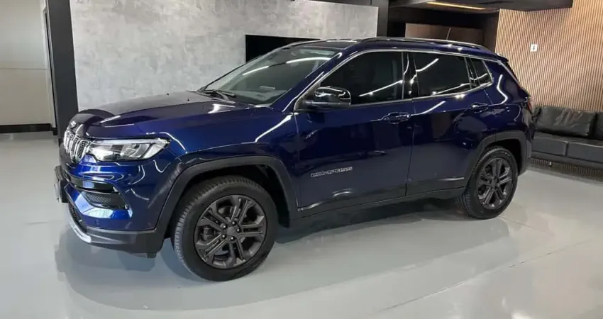 JEEP COMPASS LONG TF 2023