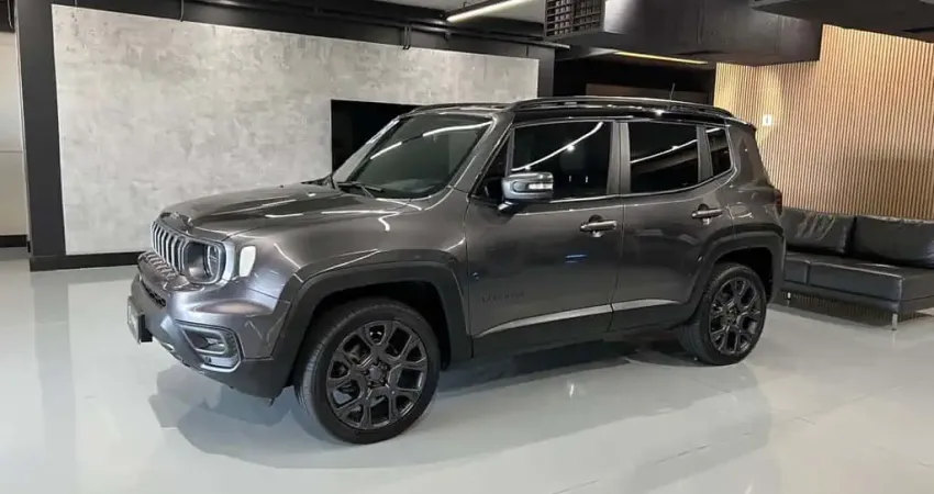 JEEP RENEGADE S T2704X4 2023