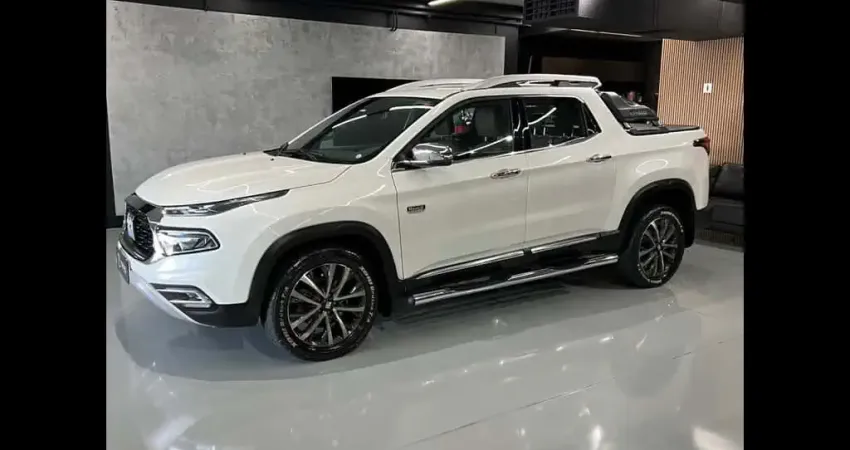 FIAT TORO RANCH AT9 4X4 2023