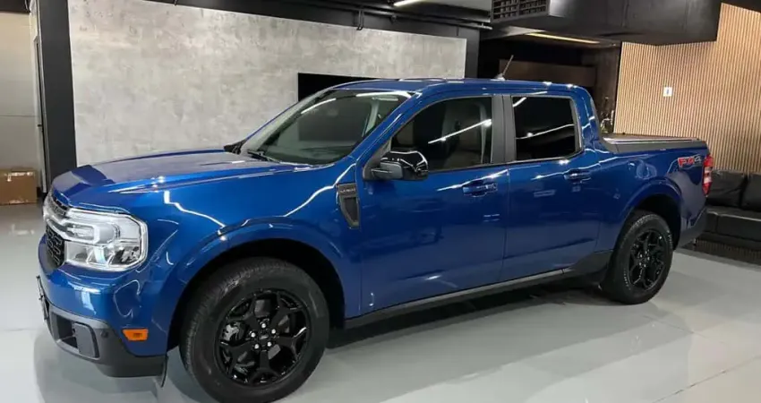 FORD MAVERICK CD4GLRT 2024