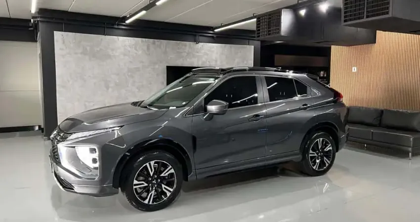 MITSUBISHI ECLIPSE CR HPES AWD 2025