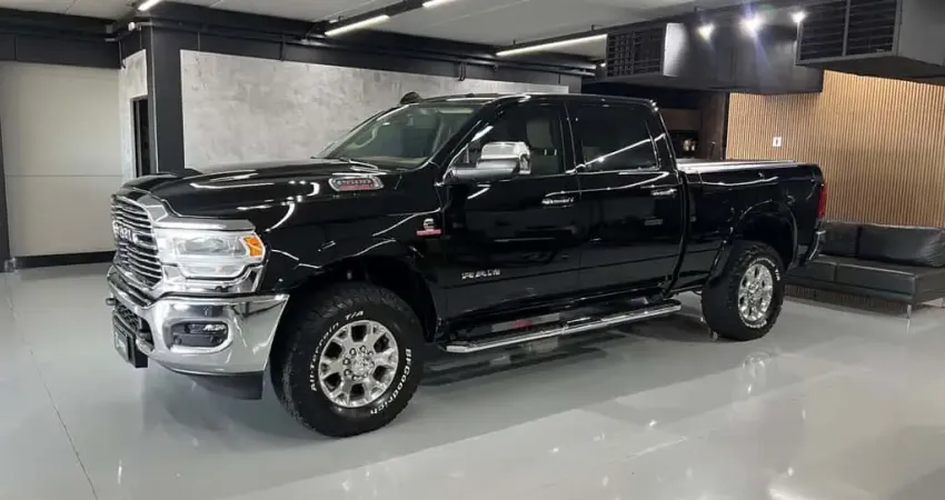 RAM 2500 LAIE 2022