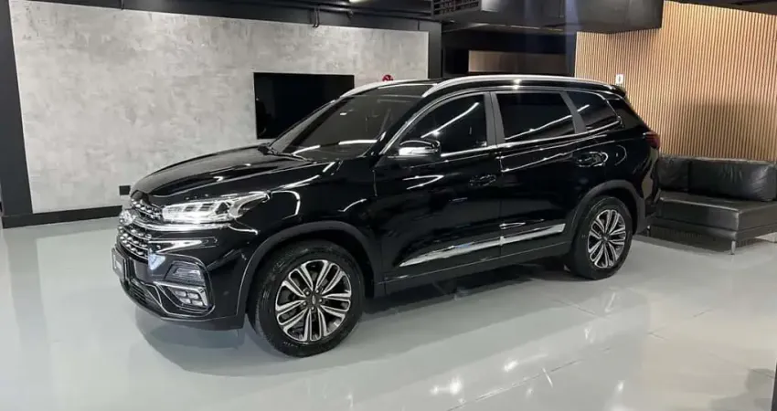 CAOA CHERY TIGGO8 16TA 2024