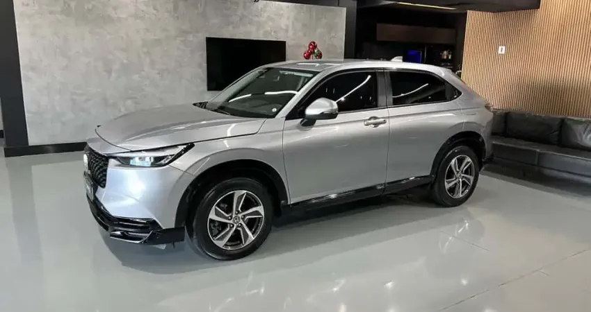 HONDA HR-V TOURING 2023