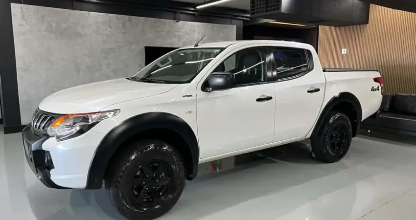 MITSUBISHI TRITON SP OUTD GLS A 2024